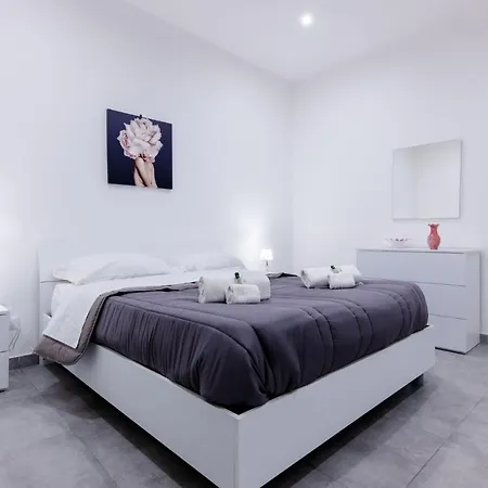 Appartement Kemonia Charme House