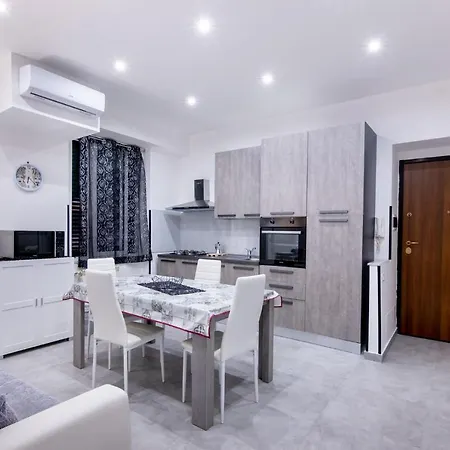 Kemonia Charme House Palermo